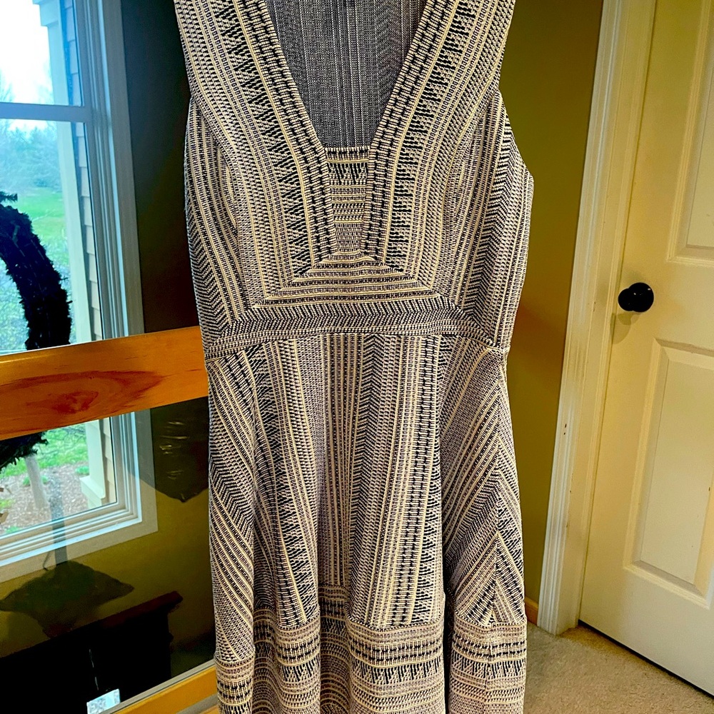 BCBG MAXAZRIA sundress. Size M